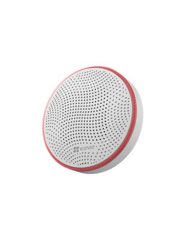 EZVIZ T9C SMART SIREN SAP: 304800308