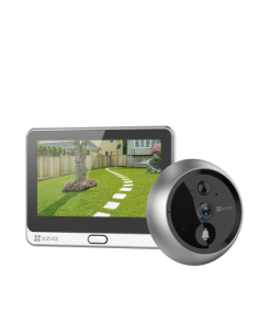 EZVIZ MIRILLA INTELIGENTE DP2 2K