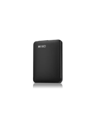 WD HD EXTERNO ELEMENT 2.5 USB-C 2TB NEGRO WDBDTV0020BBK-WESN