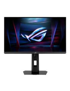 ASUS ROG Strix XG248QSG Ace pantalla para PC 61,2 cm (24.1") 1920 x 1080 Pixeles Full HD LCD Negro