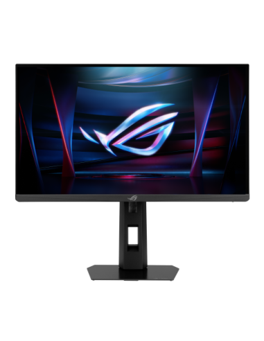 ASUS ROG Strix XG248QSG Ace pantalla para PC 61,2 cm (24.1") 1920 x 1080 Pixeles Full HD LCD Negro