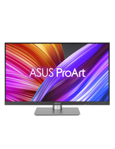 ASUS ProArt PA24ACRV pantalla para PC 60,5 cm (23.8") 2560 x 1440 Pixeles Quad HD LCD Negro