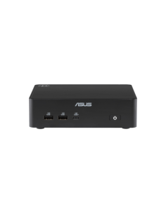 ASUS NUC 16 Pro RNUC16GDKX96C002 Negro 388H