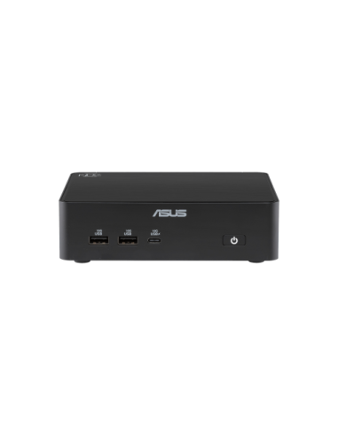 ASUS NUC 16 Pro RNUC16GDKX96C002 Negro 388H