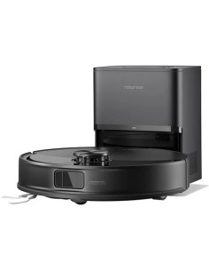 Roborock Q10 VF+ Sin bolsa Negro