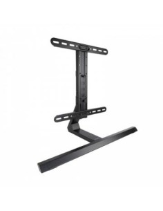 TooQ DB3265F-B soporte para TV 165,1 cm (65") Negro