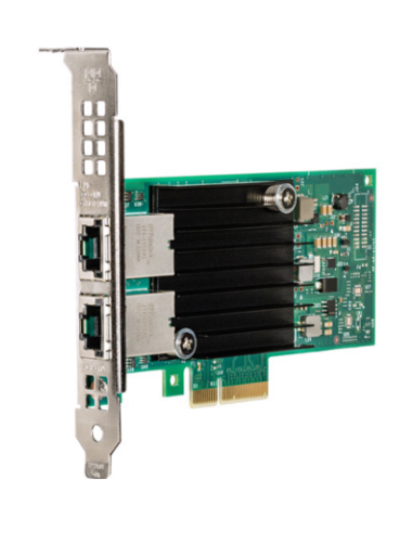 INTEL ETHERNET CONVERGED NETWORK ADAPTER X550-T2, 5 PACK X550T2G1P5 940263