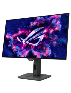 ASUS ROG Strix OLED XG27AQDMG pantalla para PC 67,3 cm (26.5") 2560 x 1440 Pixeles Quad HD Negro