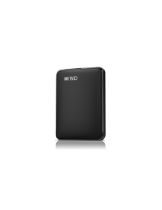 WD HD EXTERNO ELEMENT 2.5 USB-C 1TB NEGRO WDBDTV0010BBK-WESN