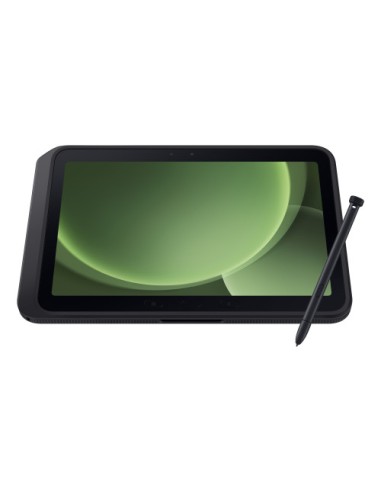Samsung Galaxy Tab Active5 Pro Active5 Pro 5G Enterprise Edit Qualcomm Snapdragon LTE 256 GB 25,6 cm (10.1") 8 GB Wi-Fi 6E (802.