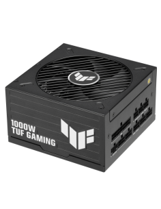 ASUS TUF-GAMING-1000P unidad de fuente de alimentación 1000 W 20+4 pin ATX Negro