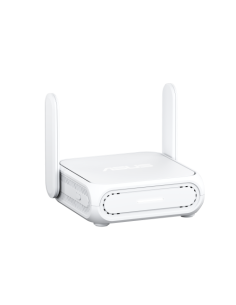 ASUS RT-BE58 Go router inalámbrico 2.5 Gigabit Ethernet Doble banda (2,4 GHz / 5 GHz) Blanco