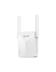 ASUS RP-AX50 Transmisor y receptor de red Blanco 10, 100, 1000 Mbit/s