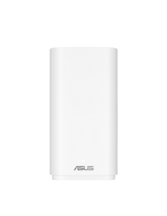 ASUS ZenWiFi BD4 BE3600 Outdoor 1 Pack Doble banda (2,4 GHz / 5 GHz) Wi-Fi 7 (802.11be) Blanco 2 Interno