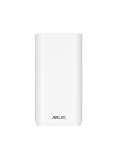 ASUS ZenWiFi BD4 BE3600 Outdoor 1 Pack Doble banda (2,4 GHz / 5 GHz) Wi-Fi 7 (802.11be) Blanco 2 Interno