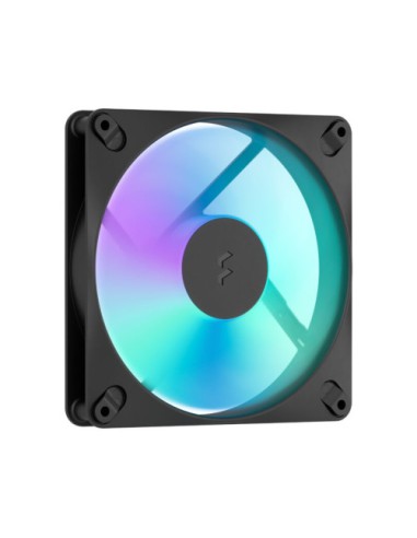 Fractal Design Dynamic 3 14 Carcasa del ordenador Ventilador 14 cm Negro 1 pieza(s)