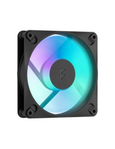 Fractal Design Dynamic 3 12 Reverse Carcasa del ordenador Ventilador 12 cm Negro 1 pieza(s)