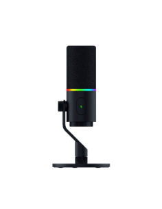 Razer Seiren V3 Pro Negro Micrófono dinámico