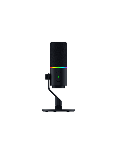 Razer Seiren V3 Pro Negro Micrófono dinámico