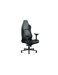 SILLA RAZER ISKUR V2 NEWGEN (GREEN) (RZ38-05310700-R3G3)