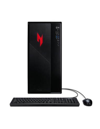 (ECI) CPU ACER N20-100-RPL (DG.BQBEB.00C) CI5-13420H, 16GB, 1TB SSD, NVIDIA RTX 5060, W11H