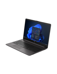 PORTATIL HP 250R G9 DE 15,6" WINDOWS 11 PRO, INTEL CORE 5 120U, 16GB RAM, 512GB SSD, FHD, PLATA CENIZA OSCURO