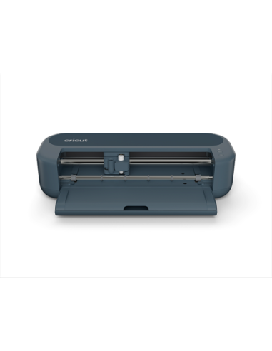 CRICUT MAKER 5 DUMBLEDORE ESSENTIAL SLATE BLUE