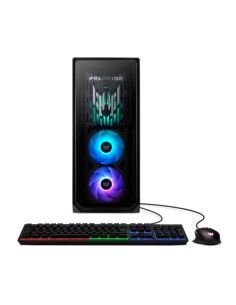(ECI) CPU ACER PO7-660 (DG.E4DEB.00S) CORE ULTRA 9 285K, 32GB, 1TB SSD, NVIDIA RTX 5080, W11H