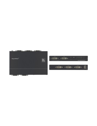 Kramer Electronics VM-400HDCPxl 1x DVI