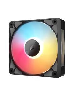 VENTILADOR CAJA CORSAIR RX II RGB SERIES ICUE LINK RX120 II RGB 120MM RGB FAN SINGLE FAN CO-9051057-WW