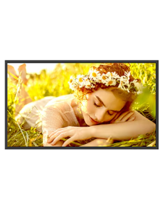 LG (32UL5Q-M) 32 IN / UHD 1920 X 1080 / BRILLO 500 NITS / RENDIM 24X7 / ORIENTACION HORIZONTAL VERTICAL / BEZEL 11.9 MM / VESA 2