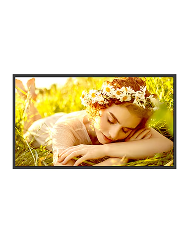 LG (32UL5Q-M) 32 IN / UHD 1920 X 1080 / BRILLO 500 NITS / RENDIM 24X7 / ORIENTACION HORIZONTAL VERTICAL / BEZEL 11.9 MM / VESA 2