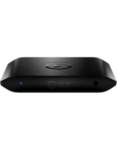 Elgato 4K X dispositivo para capturar video Interno HDMI
