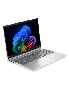 HP ProBook 4 G2i 16 inch Notebook AI PC Wolf Pro Security Edition Intel Core 7 350 Portátil 40,6 cm (16") WUXGA 16 GB LPDDR5x-SD