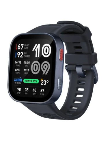 AMAZFIT BIP MAX DARK BLUE