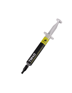 CORSAIR PASTA TERMICA TM40 PERFORMANCE THERMAL PASTE 3 GRAMS CT-9010016-WW