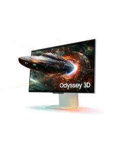 Samsung S27FG904XU pantalla para PC 68,6 cm (27") 2160 x 3840 Pixeles 4K Ultra HD LED Plata