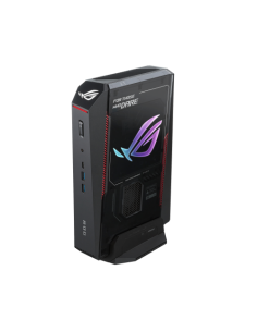ASUS ROG RNUC16JNK9X28AA2 Intel Core Ultra 9 290HX Plus 32 GB DDR5-SDRAM 2 TB SSD NVIDIA GeForce RTX 5080 Windows 11 Home Mini P