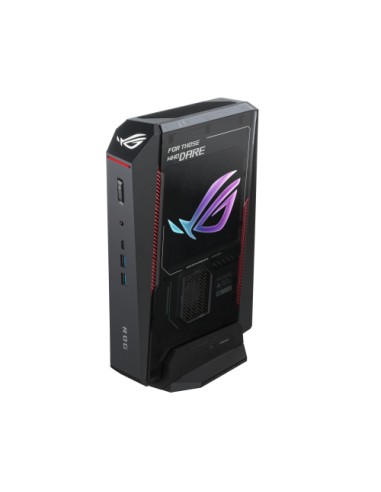 ASUS ROG RNUC16JNK9X28AA2 Intel Core Ultra 9 290HX Plus 32 GB DDR5-SDRAM 2 TB SSD NVIDIA GeForce RTX 5080 Windows 11 Home Mini P