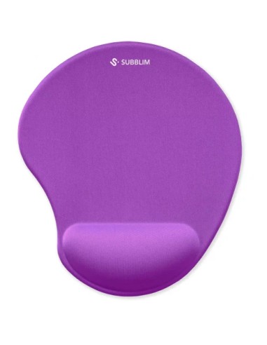 SUBBLIM ERGO NEOGEL MOUSEPAD P