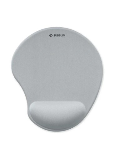 SUBBLIM ERGO NEOGEL MOUSEPAD S