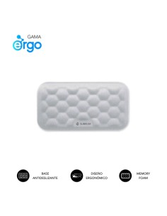 SUBBLIM ERGO AIRPADDING MOUSE