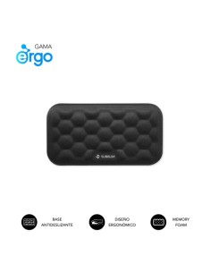 SUBBLIM ERGO AIRPADDING MOUSE