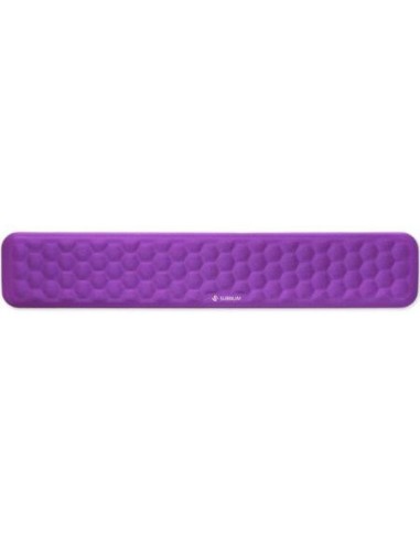 SUBBLIM ERGO AIRPADDING KEYBOA