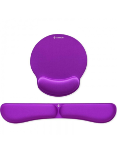 SUBBLIM PACK ERGO MEMORYFLEX -