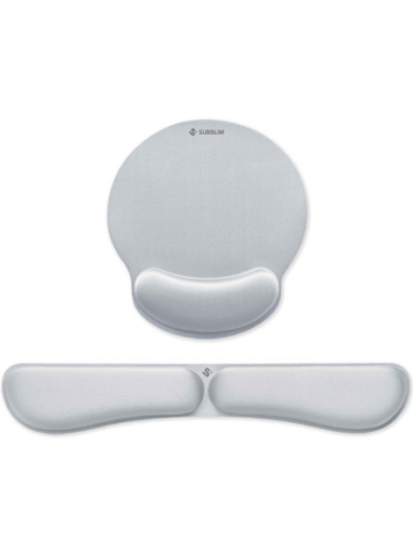 SUBBLIM PACK ERGO MEMORYFLEX -