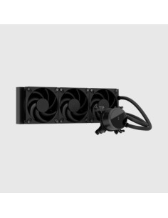 FRACTAL REFRIGERACIÓN LIQUIDA RADIUS 240 RGB BLACK FD-W-RA1-2402