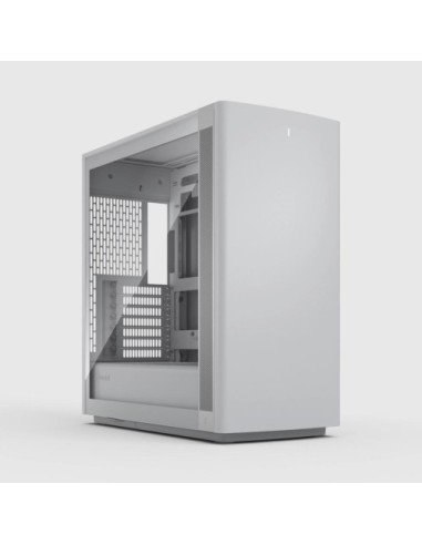 Fractal Design Define One Light TG Clear Tint Midi Tower Blanco