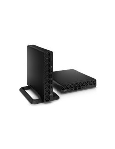 HP EliteDesk 8 Mini G1a Desktop PC AMD Ryzen 5 PRO PRO 215 16 GB DDR5-SDRAM 512 GB SSD Windows 11 Pro Mini PC