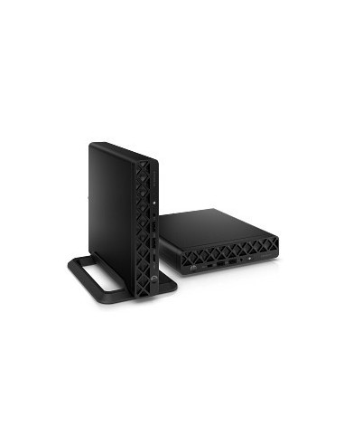 HP EliteDesk 8 Mini G1a Desktop PC AMD Ryzen 5 PRO PRO 215 16 GB DDR5-SDRAM 512 GB SSD Windows 11 Pro Mini PC